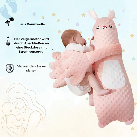 Sleepbuddy