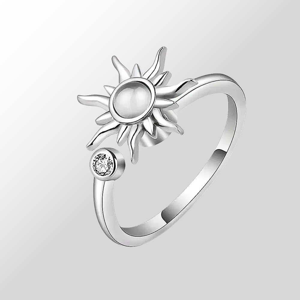 Calm Ring