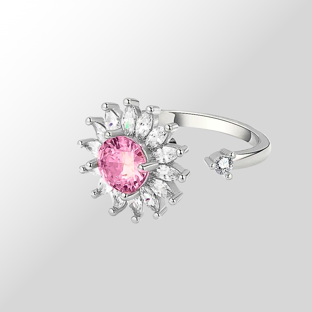 Calm Ring