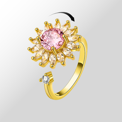 Calm Ring