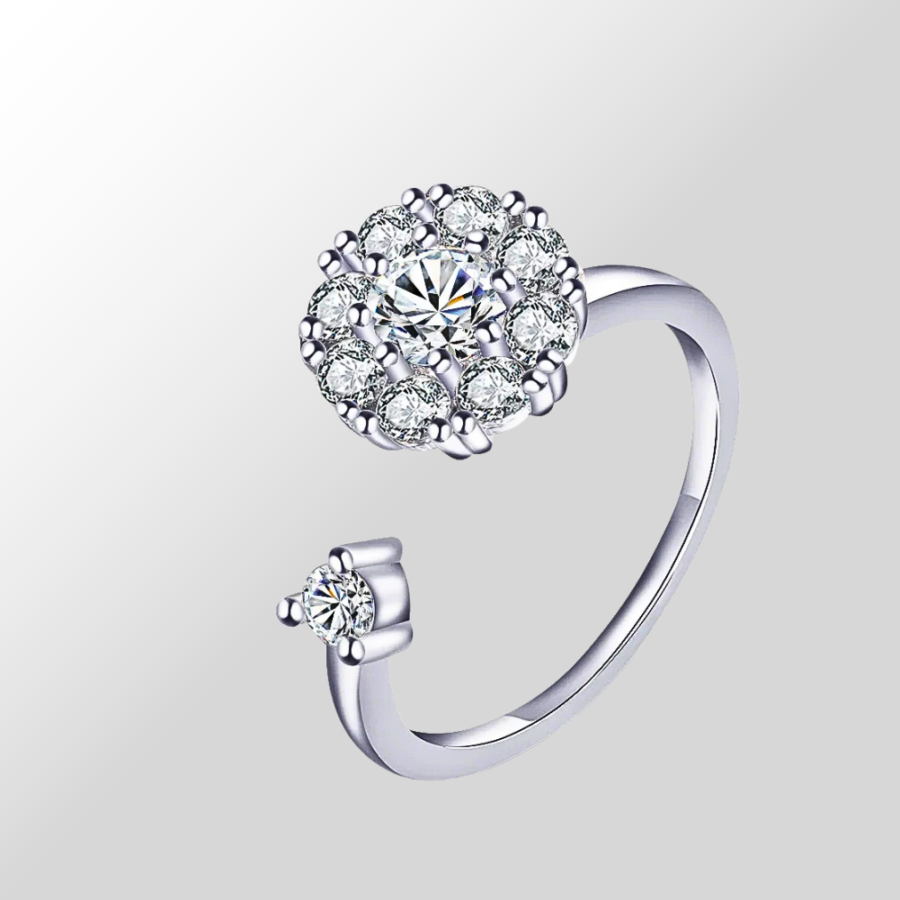 Calm Ring