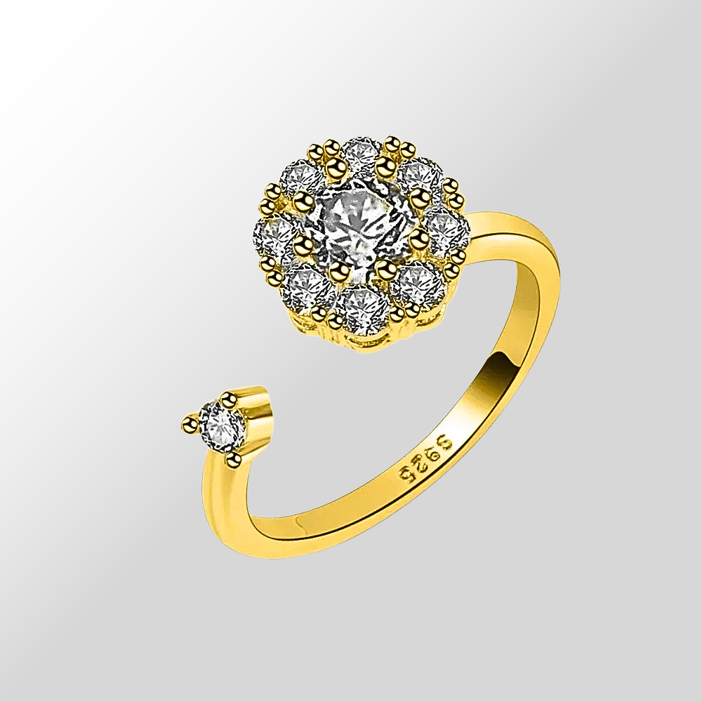 Calm Ring