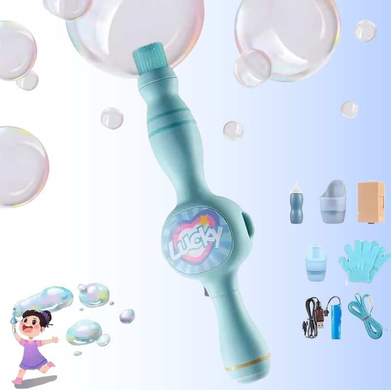 Wonderbubble