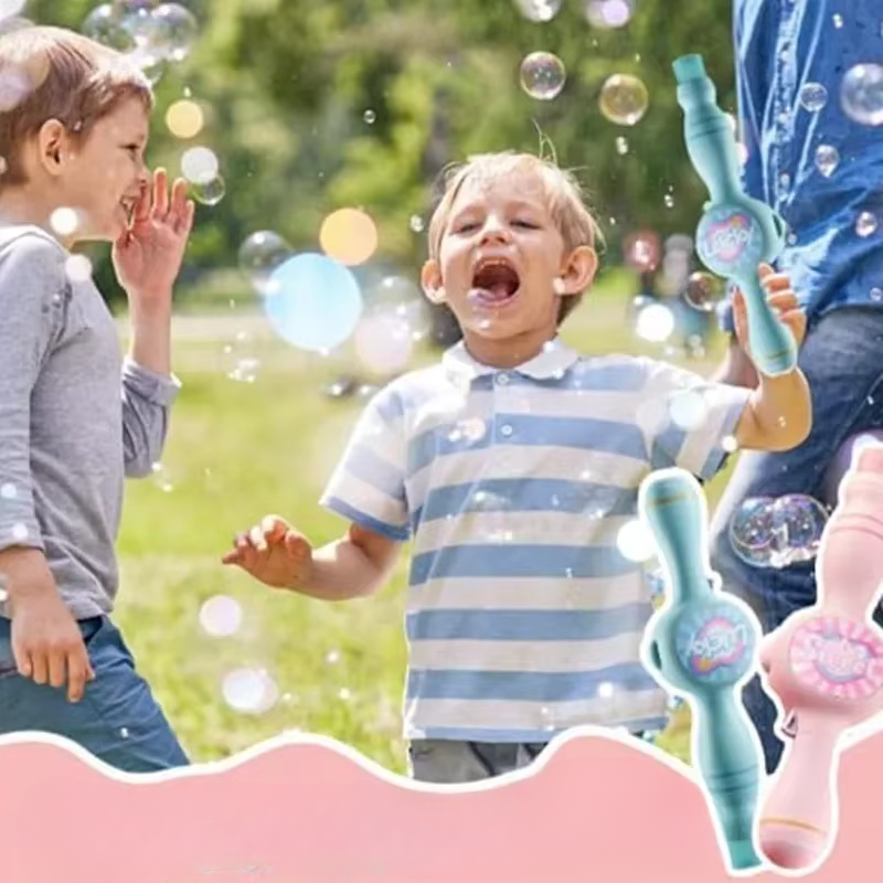 Wonderbubble