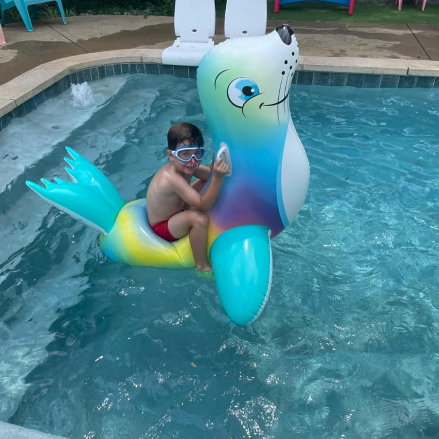 AquaBuddy