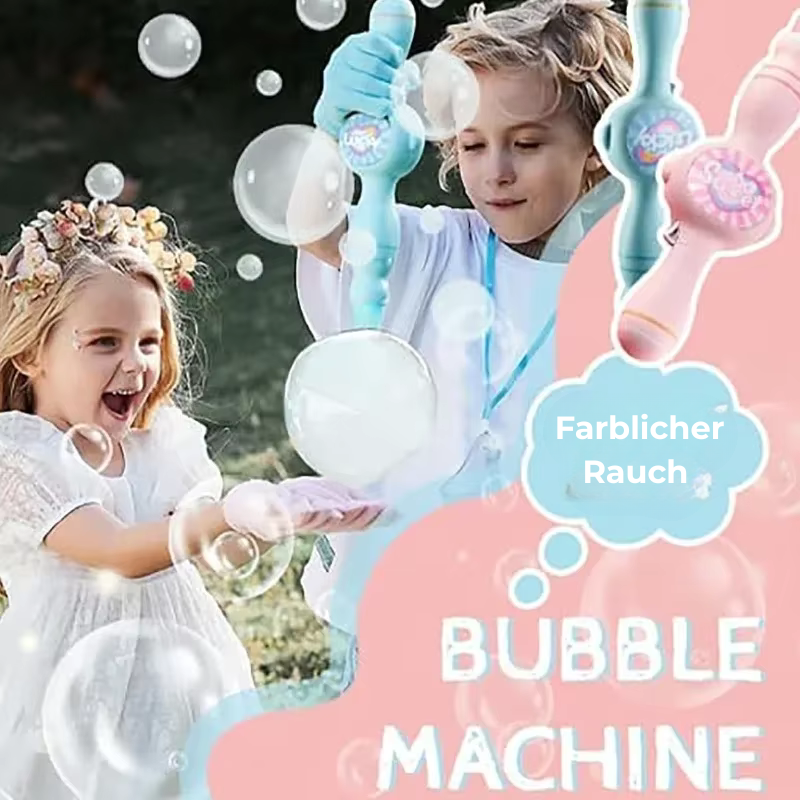 Wonderbubble