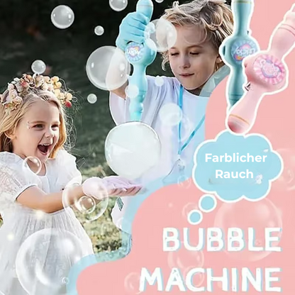 Wonderbubble
