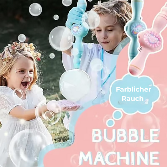 Wonderbubble