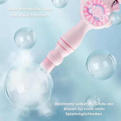 Wonderbubble